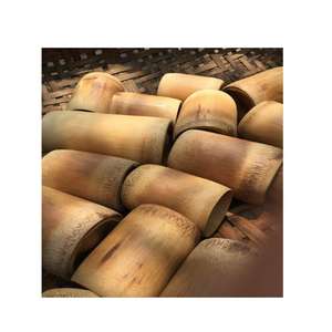 Venta caliente taza de bambú ecológica para el Medio Ambiente - Product Image 1