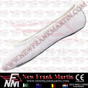 NFM Ballet Shoes <b>Trampolining</b> Lyrical Dance Belly Gymnastic Jazz Rhythmic Gym Acro Fitness Pumps Slippers OEM ODM Custom Design - Product Image 5