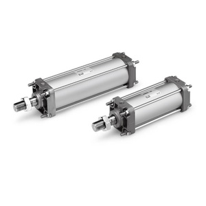 Cilindros Neumáticos SMC de Alta Calidad, Modelo Japonés SMC, para Exportación - Product Image 1