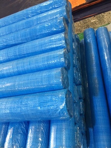 Hiepquang Vietnam Color azul PE Lona Textiles y productos de cuero en rollos - Product Image 6