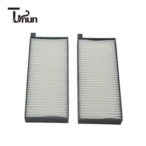 CU 22009-2 air cabin filters for ssangyong 68111-091A0