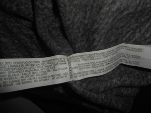 เสื้อแจ็คเก็ตมีฮู้ดสำหรับผู้ชาย,เสื้อมีฮู้ดเสื้อผ้าแฟชั่นส่วนเกินจากประเทศบังกลาเทศแบบคลาสสิก - Product Image 5