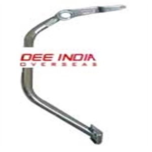 แป้นเบรกหลัง OEM สำหรับรถมอเตอร์ไซค์ฮอนด้า ไชน์ |   ชุดประกอบคันเบรกเท้า |   อะไหล่ทดแทนเหล็กกล้าที่ทนทาน - Product Image 1