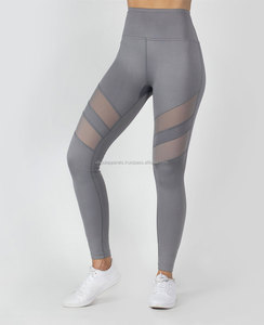 Collants de compression en polyester 87% spandex, leggings de yoga en vrac, pantalon de sport, offre spéciale, 13% - Product Image 3