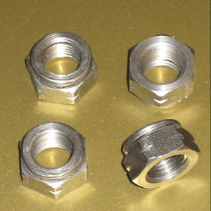 ประเภทผลิตภัณฑ์น็อตยึดก้านสูบสำหรับก้านสูบและพุ่มไม้แบริ่งที่มีประสิทธิภาพ - Product Image 2