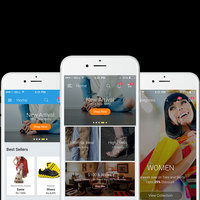 Situs web e-commerce | Layanan Desain web e-commerce terbaik yang disediakan oleh Protolabz escervises