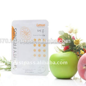 Crema facial antienvejecimiento de etiqueta privada OEM, Cosméticos coreanos para blanquear la piel seca, productos de belleza para combatir el acné, productos químicos - Product Image 2