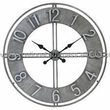 <span class=keywords><strong>Orologio</strong></span> <span class=keywords><strong>da</strong></span> <span class=keywords><strong>parete</strong></span> in ferro di colore <span class=keywords><strong>grigio</strong></span>, di lusso, con TIMER zincato, si prega di inviare un <span class=keywords><strong>orologio</strong></span> <span class=keywords><strong>da</strong></span> <span class=keywords><strong>parete</strong></span> in ferro a basso prezzo - Product Image 3