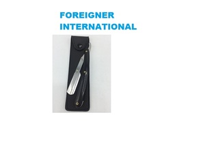 Best Selling Stainless Steel Folding Pocket <strong>Razor</strong> <strong>High</strong> <strong>Quality</strong> Double <strong>Edge</strong> <strong>Blades</strong> for Wet Shaving Design