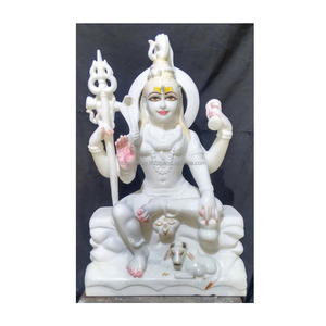 Ídolos del Dios Shiva Shankar - Product Image 1