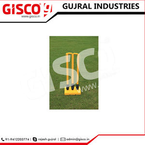 Vente en gros de base de souche pour entraînement d'accessoires de cricket - Product Image 5