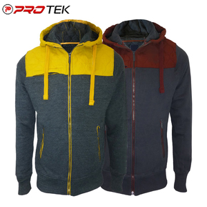 Venta al por mayor MMA sudaderas con capucha de invierno sudaderas con capucha promocionales - Product Image 6