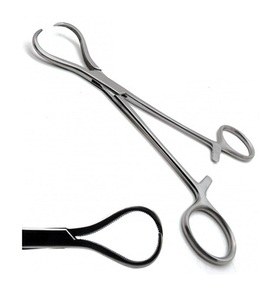 Lewin — pince à os, chirurgie pour pied et cheville, petites pinces à os - Product Image 1