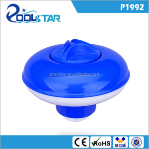 1.5 <span class=keywords><strong>poolstar</strong></span> ลอยน้ำที่เป็นมิตรกับสิ่งแวดล้อม \ "คลอรีนเม็ดทำจากวัสดุ PP - Product Image 5