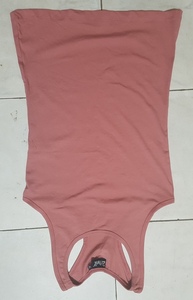 Pas cher Bangladesh stock LOT/expédition annuler coton matériel Sexy à la recherche été saison multicolore dames hauts - Product Image 2