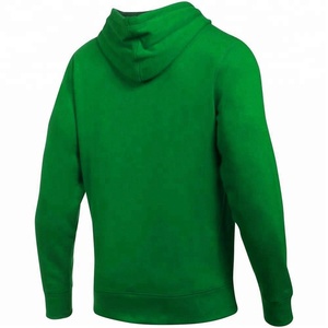 Sweat-shirt à capuche long zippé pour homme et femme avec broderie, 100% coton molletonné, chaud pour l'hiver, grande taille, vêtements d'extérieur, taille 28 - Product Image 2