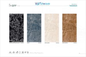 Lớn tấm gạch sứ 80x160cm đầy đủ cơ thể tấm vật liệu hoàn hảo sàn tường ốp vitrified tráng men thiết kế tốt nhất gạch - Product Image 3