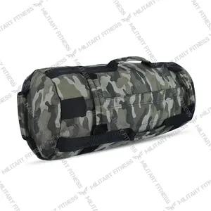 Strongman sand bag Manufacture sand bag High quality Gym and Fitness Training Sand Bags