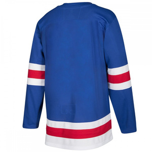 Jersey de hockey sobre hielo Reversible con logotipo personalizado, camiseta de equipo y club de hockey sobre hielo - Product Image 2