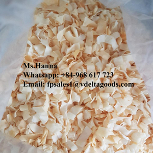 CHIPS de coco crujientes, la mejor calidad - Product Image 4