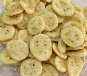 Plantain Chips // Banana Chips Wholesales From Vietnam // Ms. Beatrix - Product Image 3