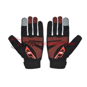 Guantes de Trabajo Multiusos Antideslizantes/Anticorte, Equipo de Protección Personal, Guantes de Invierno de Cuero Sintético, Grosor de 3 mm, 10 Pulgadas - Product Image 2