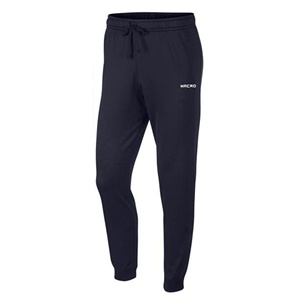 Venta al por mayor Unisex invierno chándal cremallera chaqueta pantalones traje de entrenamiento personalizado ropa deportiva transpirable secado rápido 100% poliéster - Product Image 4