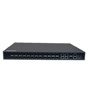 Équipement d'extérieur en <span class=keywords><strong>fibre</strong></span> FTTH, 4ports, 8ports, 16ports, geon olt, sfp10G - Product Image 4