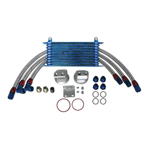 Refrigeración automática y piezas de radiador 0K01114070C Categoría de piezas de automóvil - Product Image 1