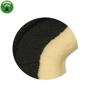 Manta de caballo de piel de oveja, almohadilla de lana para SILLÍN inglés - Product Image 4