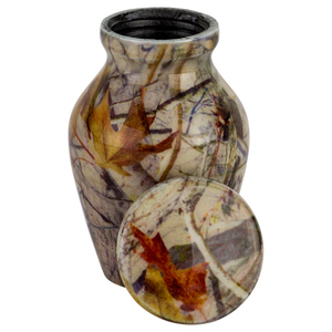 Urnes funéraires humaines en laiton/aluminium de style américain/européen pour adultes - Product Image 5