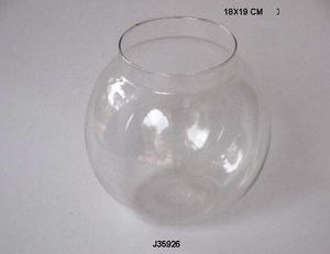Florero de cristal colgante de alta calidad, botella hidropónica, contenedor de terrario, decoración para plantas, helechos, etc, a precio al por mayor - Product Image 5