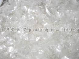 Flocons de PET de haute qualité lavés à chaud, origine Afrique du Sud, pour plastiques divers (KBS) - Product Image 2