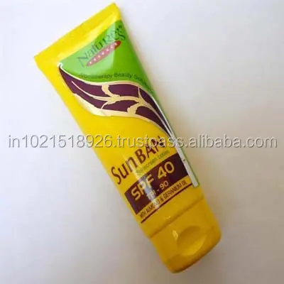 Crème solaire naturelle, crème blanchissante pour la peau à l'huile, 30 ml, offre spéciale, 2022