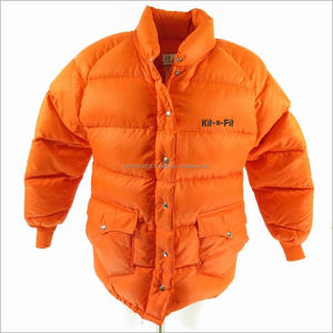Abrigo acolchado de alta calidad de último diseño, chaqueta acolchada brillante personalizada para hombre, logotipo personalizado para hombre, diseñador de algodón, Burbuja de invierno - Product Image 5