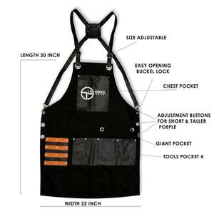 Biodegrad – coiffeuse de cheveux personnalisée, Anti-statique, Cape de Salon, cible de barbier, couverture en tissu pour coiffeurs, Capes et tabliers GUA - Product Image 2