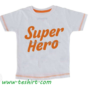 Camiseta de Manga Corta para Hombre de Algodón Orgánico y Bambú, Tejido Oxford Transpirable y Antiencogimiento, Gran Venta, Compra en Línea en Tirupur, India - Product Image 5