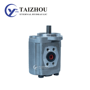 Kyb Krp4 Serie Hydraulische Tandwielpomp, Heftruck Kraan Hydraulische Pomp Voor <span class=keywords><strong>Takeuchi</strong></span> <span class=keywords><strong>Tb135</strong></span> - Product Image 2