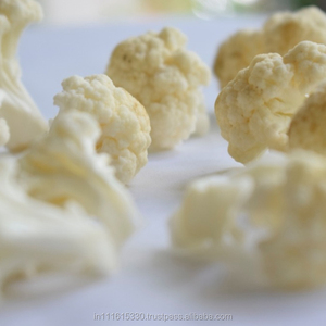 Fleurs de chou-fleur en conserve - Product Image 1