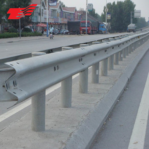 TY vendita calda tre onde autostrada barriera stradale a due onde Guardrail Roll forming Machine - Product Image 2
