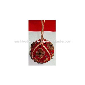 เครื่องประดับคริสต์มาสทำมือ - Product Image 1