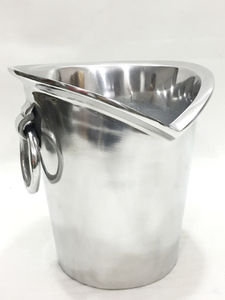 HIGH QUALITY ALUMINIUM FLOWER <b>VASE</b> HOME <b>DECORATIVE</b> <b>VASE</b> for WEDDING DECORATION CLASSIC DESIGN CUSTOM LOGO HOTELS and RESTAURANT - Product Image 6