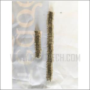 เครื่องมือสัตวแพทย์0-9ตัวอักษรและตัวเลขสัก0-9 A-Z - Product Image 3