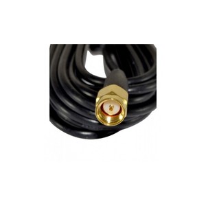 Base magnétique GSM 3dBi à montage facile antenne magnétique avec câble RG174 + connecteur SMA mâle pour les Applications extérieures - Product Image 2