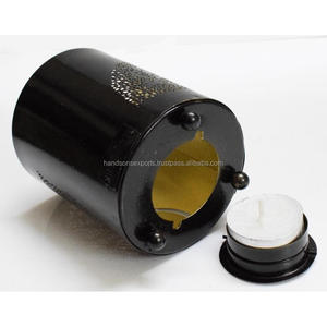 Portavelas Votivas, Nuevos Diseños Diferentes, Hechos en India, Venta Directa de Fábrica para Compradores Comerciales, para Eventos de Boda - Product Image 3
