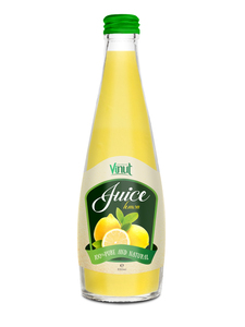 น้ำผลไม้แตงโมแท้ธรรมชาติ 300 มล. ของบริษัท VINUT Beverage Manufacturers - Product Image 4