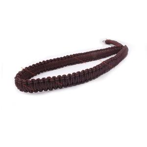 เชือกผูกคอพาราคอร์ดสายคล้องเอาชีวิตรอดในสีน้ำตาลแดง - Product Image 1