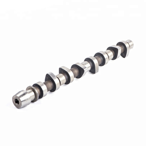 อะไหล่เครื่องยนต์ดีเซล OEMNO13511-64030 13511-64010 เพลาลูกเบี้ยว - Product Image 1