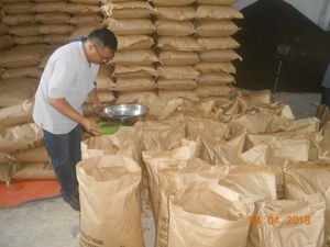 พริกไทยดำเวียดนามลดราคาพิเศษ 500GL 550GL ผ่านการคัดแยกด้วยเครื่องจักร สะอาด 100% ธรรมชาติ ขายส่งจำนวนมาก ส่งออก - Product Image 5