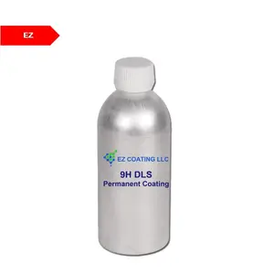 Glass Coating for KISHO 3D nanotech glass coating for vehicle (OEM/Private Labeling) , 100% made in Japan